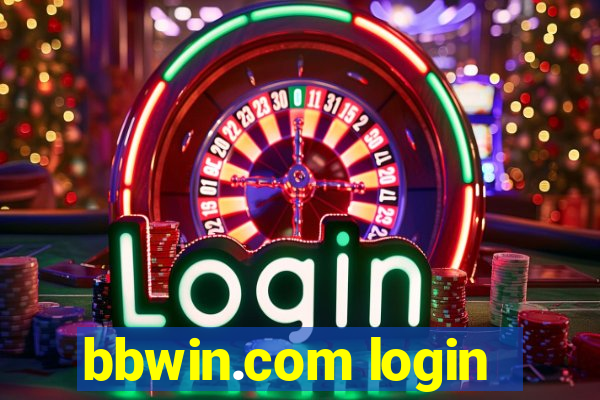 bbwin.com login